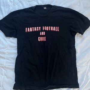 Fantasy Football Barstool Sports shirt